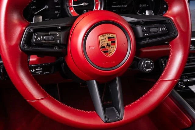 2024 Porsche 992 Turbo S - Image 30 of 31