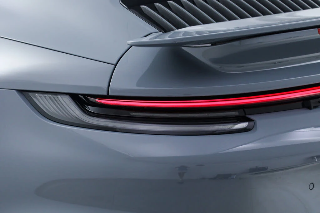 2024 Porsche 992 Turbo S - Image 15 of 31