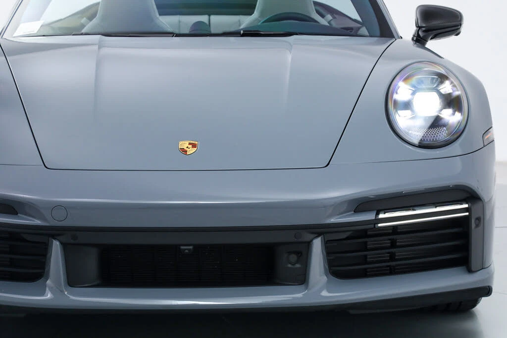 2024 Porsche 992 Turbo S - Image 12 of 31