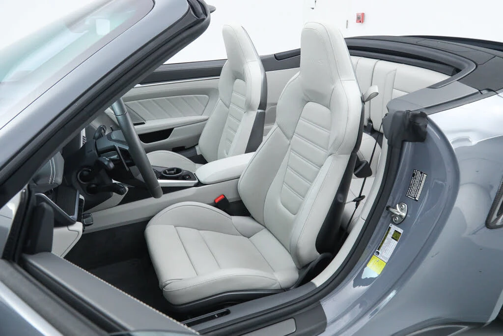 2024 Porsche 992 Turbo S - Image 24 of 31