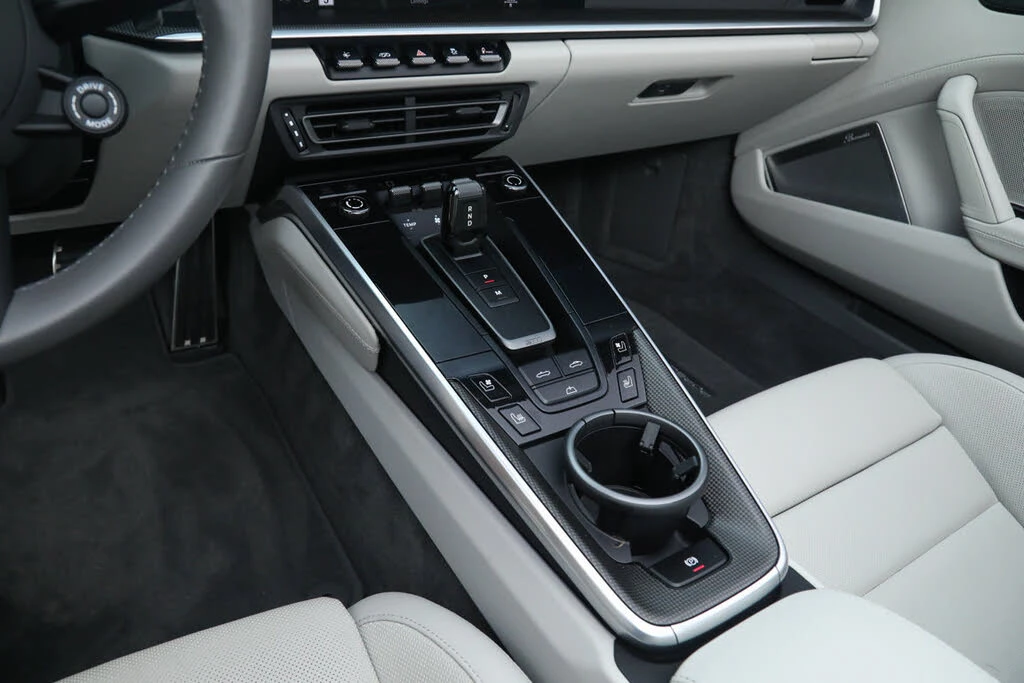 2024 Porsche 992 Turbo S - Image 29 of 31