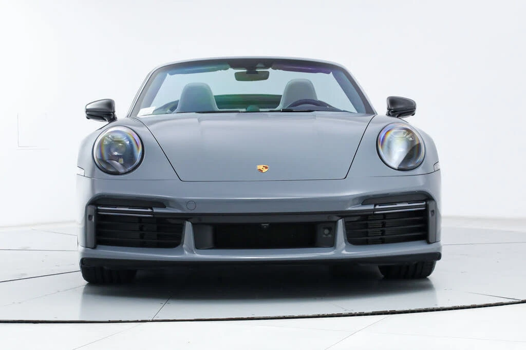 2024 Porsche 992 Turbo S - Image 10 of 31