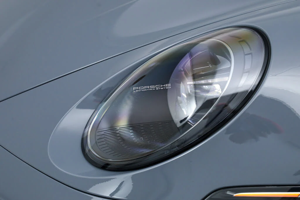 2024 Porsche 992 Turbo S - Image 13 of 31
