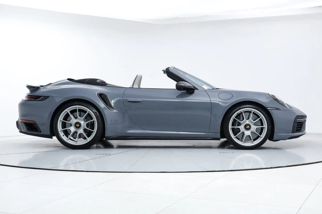2024 Porsche 992 Turbo S - Image 7 of 31