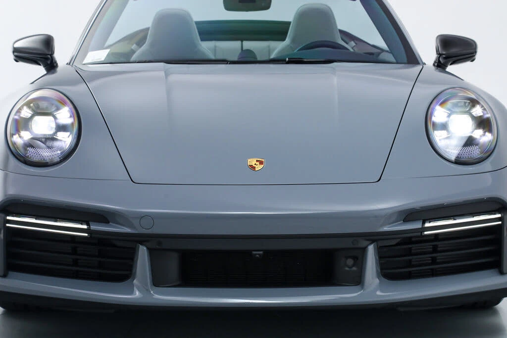 2024 Porsche 992 Turbo S - Image 11 of 31