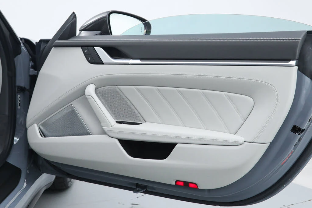 2024 Porsche 992 Turbo S - Image 17 of 31