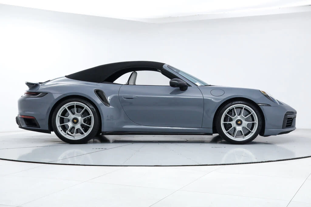 2024 Porsche 992 Turbo S - Image 8 of 31