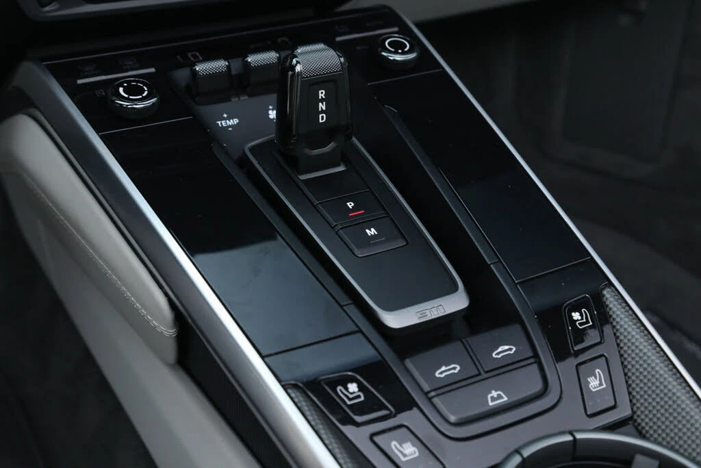 2024 Porsche 992 Turbo S - Image 30 of 31
