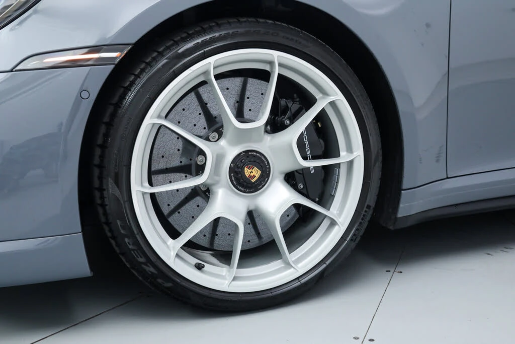 2024 Porsche 992 Turbo S - Image 14 of 31