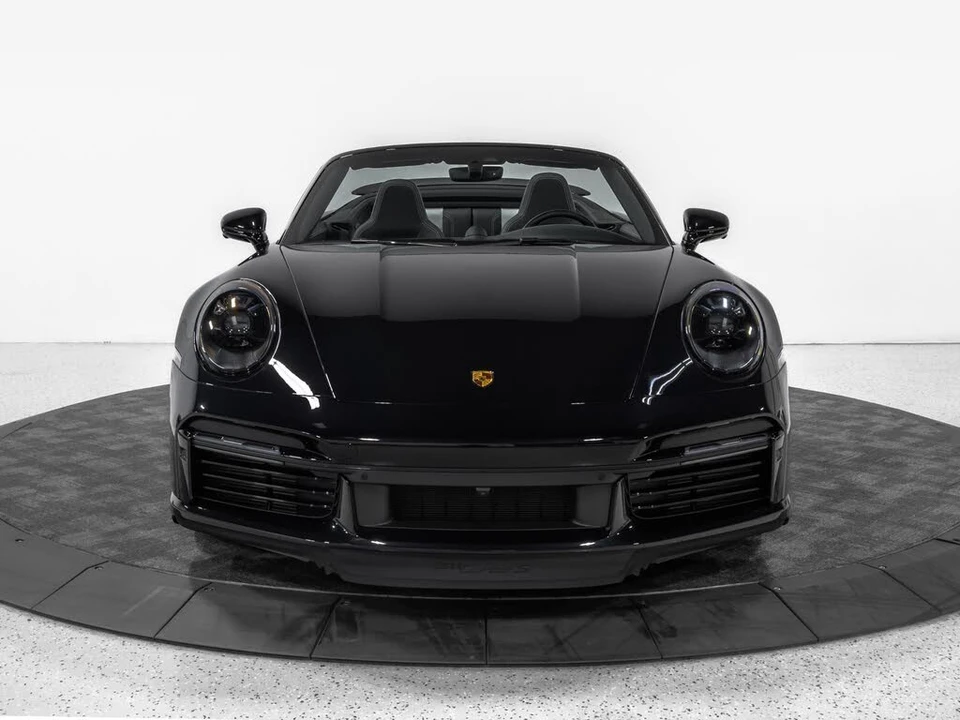 2024 Porsche 992 Turbo S - Image 8 of 31