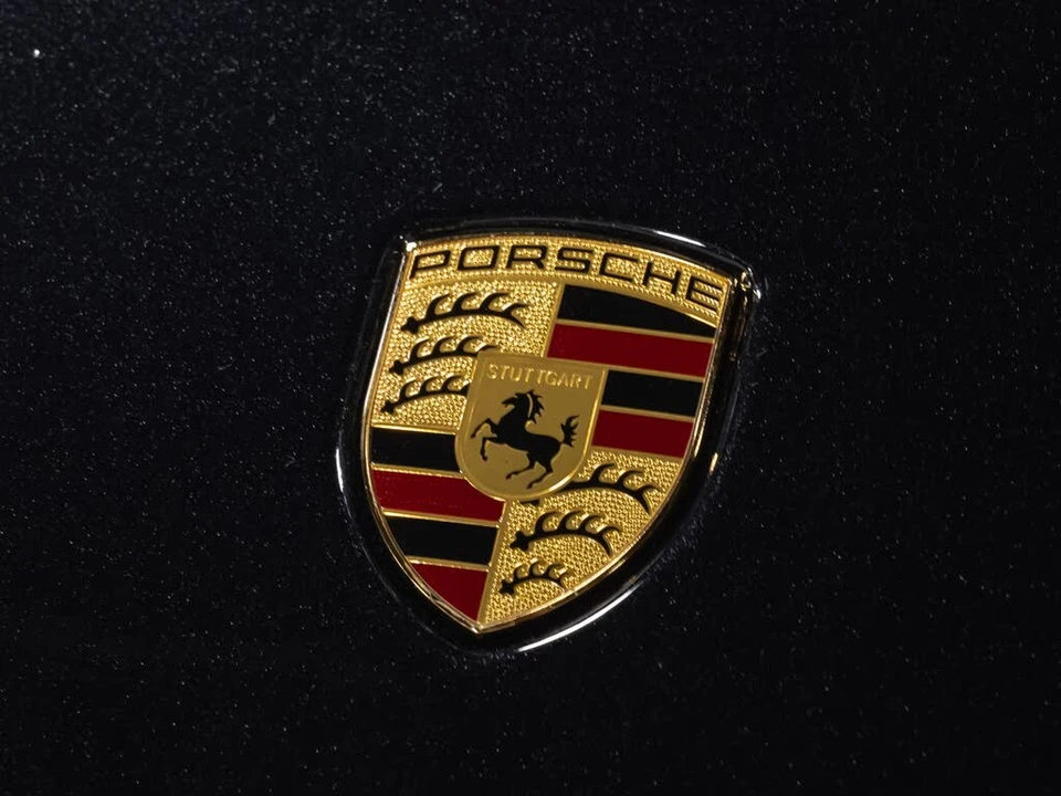 2024 Porsche 992 Turbo S - Image 17 of 31