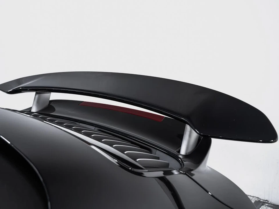 2024 Porsche 992 Turbo S - Image 20 of 31