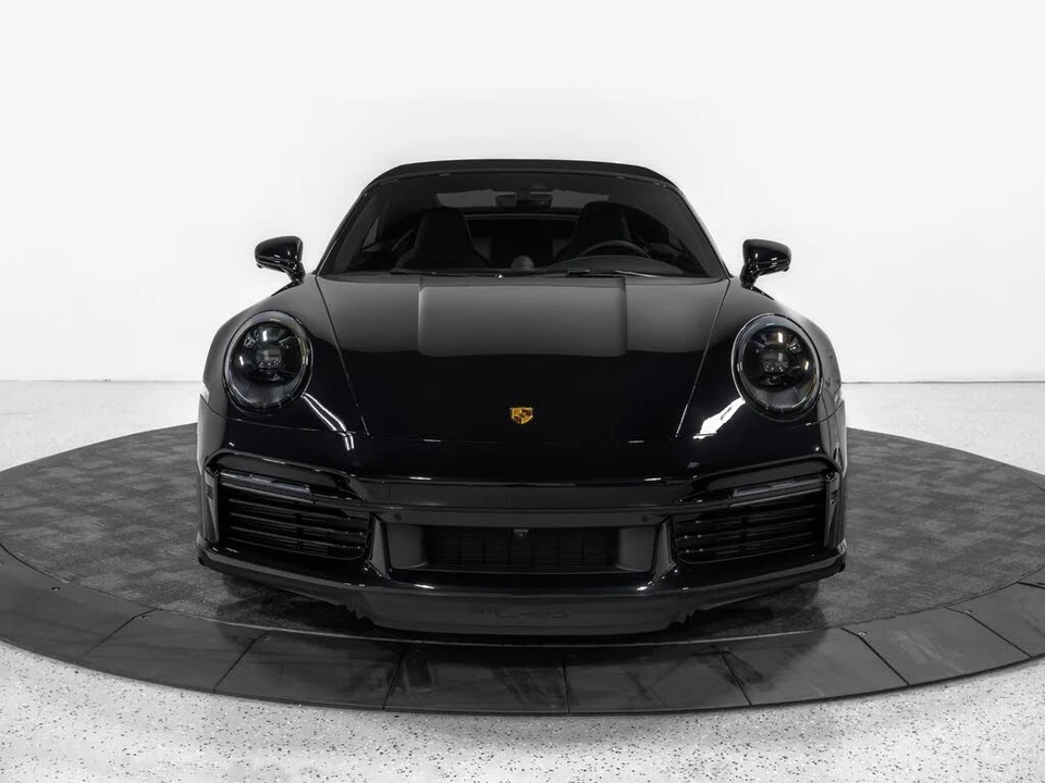 2024 Porsche 992 Turbo S - Image 14 of 31