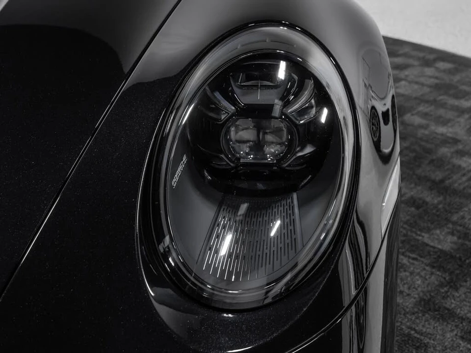 2024 Porsche 992 Turbo S - Image 18 of 31