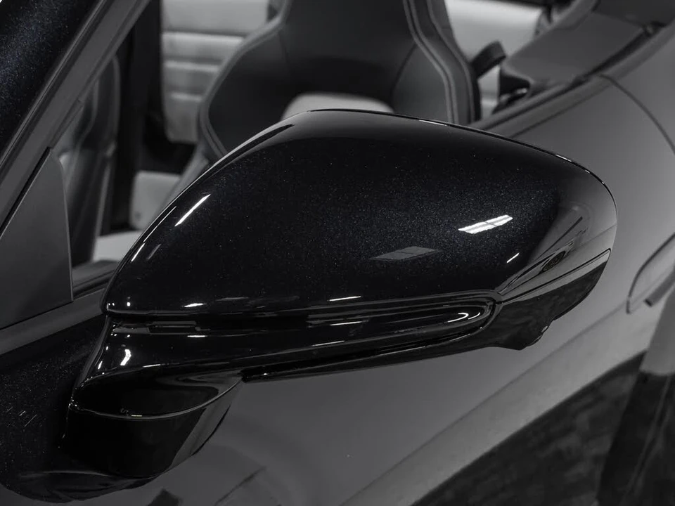 2024 Porsche 992 Turbo S - Image 19 of 31
