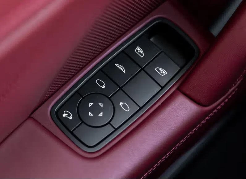 2024 Porsche 992 Turbo S - Image 23 of 31