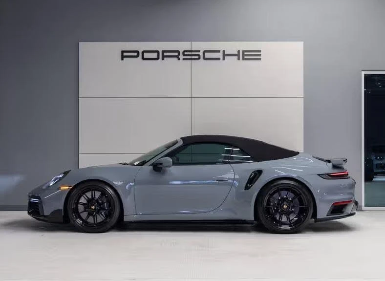 2024 Porsche 992 Turbo S - Image 4 of 31