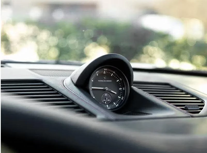 2024 Porsche 992 Turbo S - Image 28 of 31