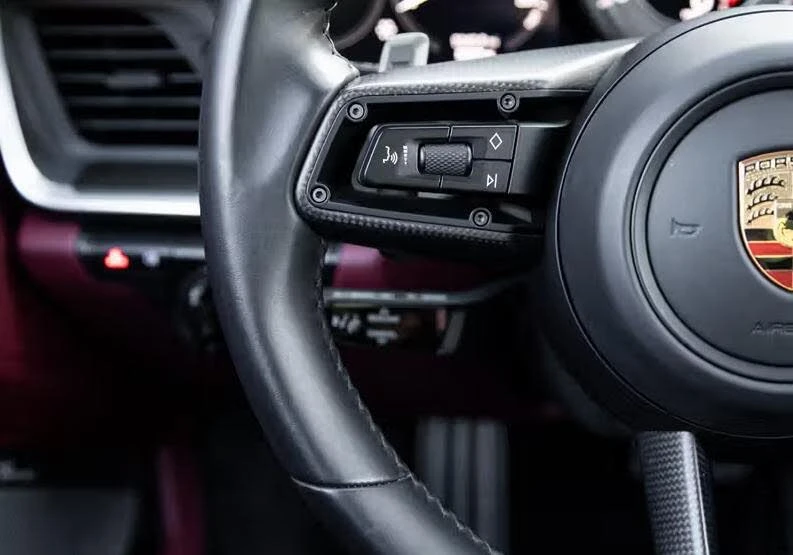 2024 Porsche 992 Turbo S - Image 19 of 31