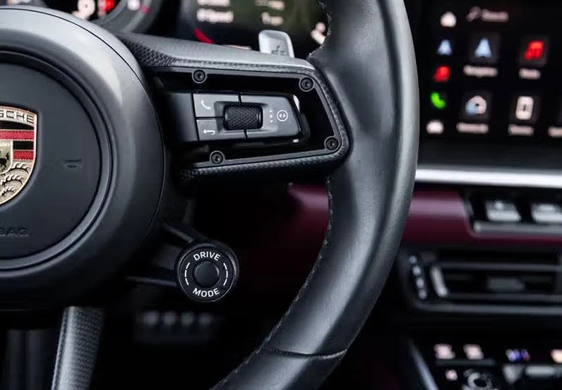 2024 Porsche 992 Turbo S - Image 20 of 31