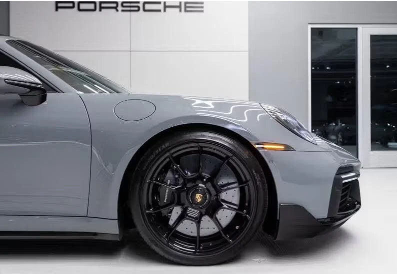 2024 Porsche 992 Turbo S - Image 13 of 31