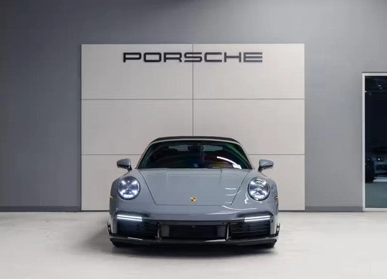 2024 Porsche 992 Turbo S - Image 12 of 31