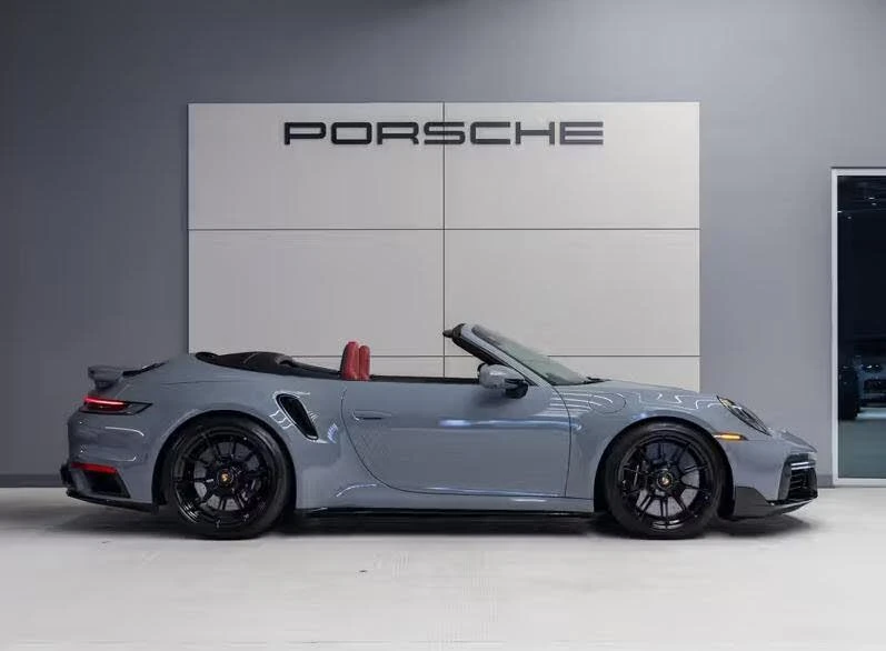 2024 Porsche 992 Turbo S - Image 10 of 31