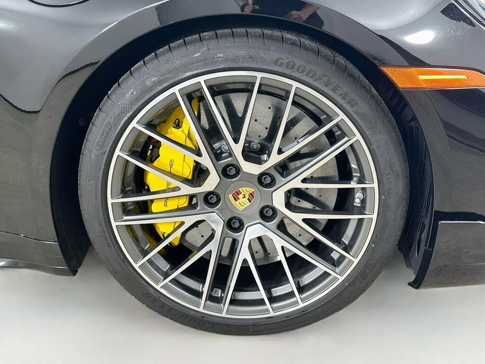 2024 Porsche 992 Turbo S - Image 10 of 31