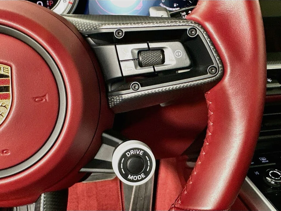 2024 Porsche 992 Turbo S - Image 19 of 31