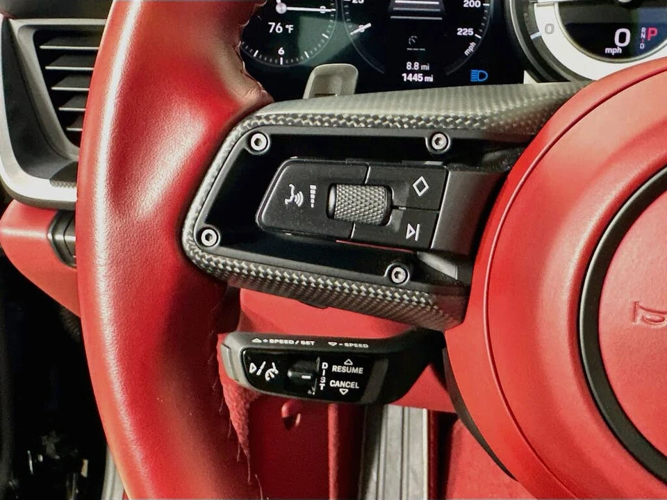2024 Porsche 992 Turbo S - Image 18 of 31
