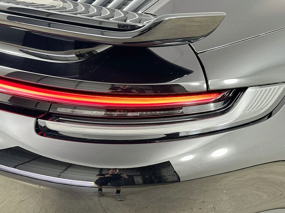 2024 Porsche 992 Turbo S - Image 12 of 31