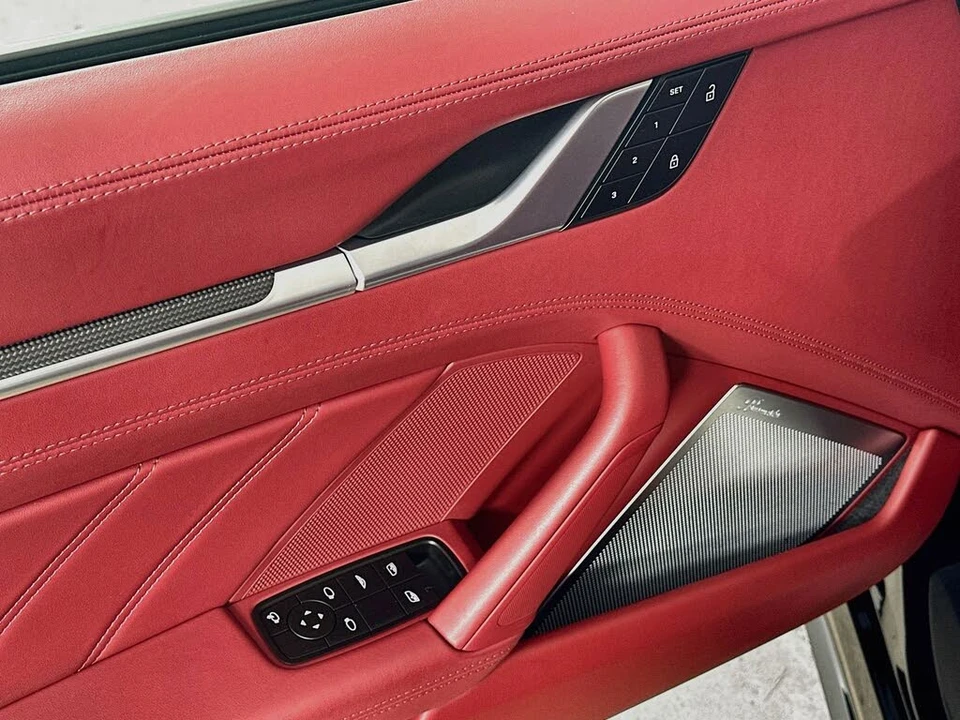 2024 Porsche 992 Turbo S - Image 17 of 31