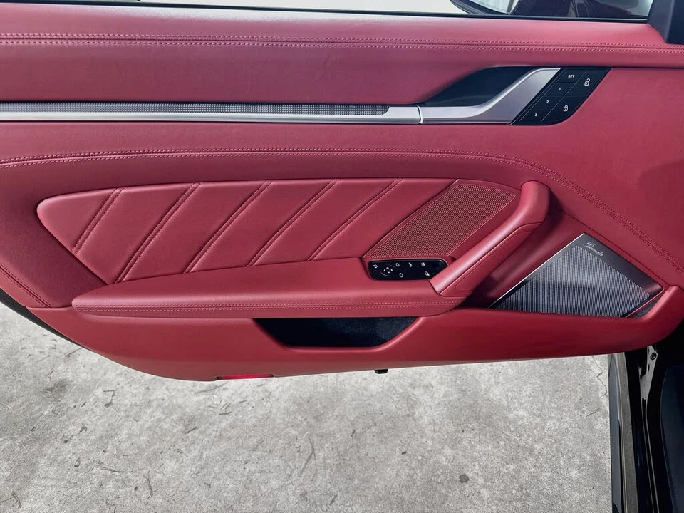 2024 Porsche 992 Turbo S - Image 16 of 31
