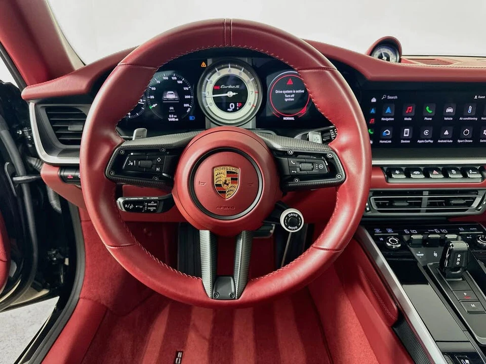 2024 Porsche 992 Turbo S - Image 15 of 31