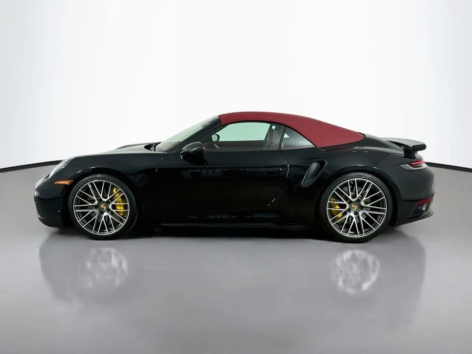 2024 Porsche 992 Turbo S - Image 8 of 31