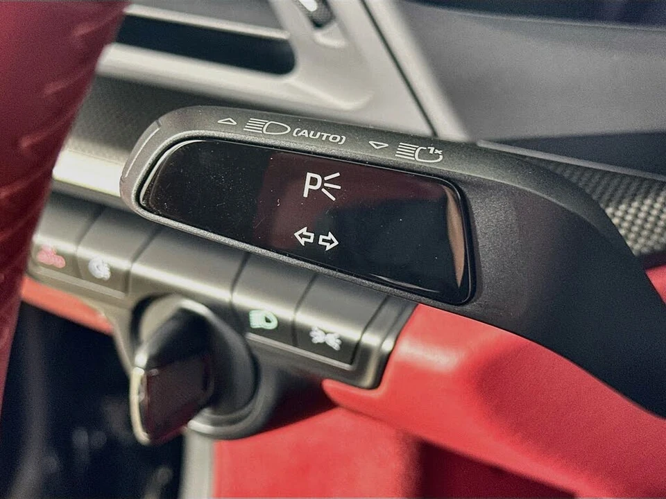 2024 Porsche 992 Turbo S - Image 20 of 31