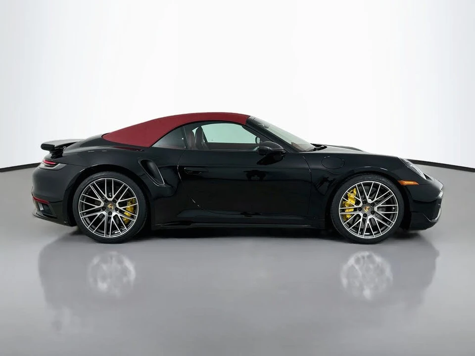 2024 Porsche 992 Turbo S - Image 4 of 31