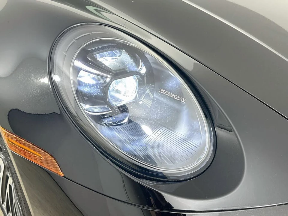 2024 Porsche 992 Turbo S - Image 9 of 31