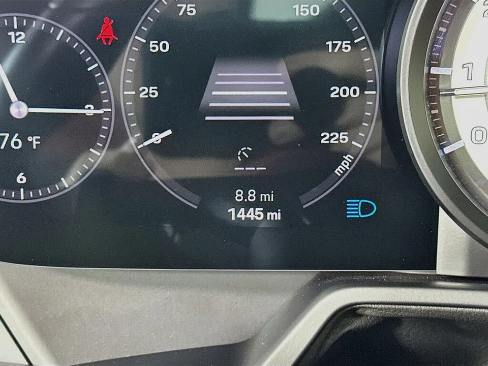 2024 Porsche 992 Turbo S - Image 22 of 31