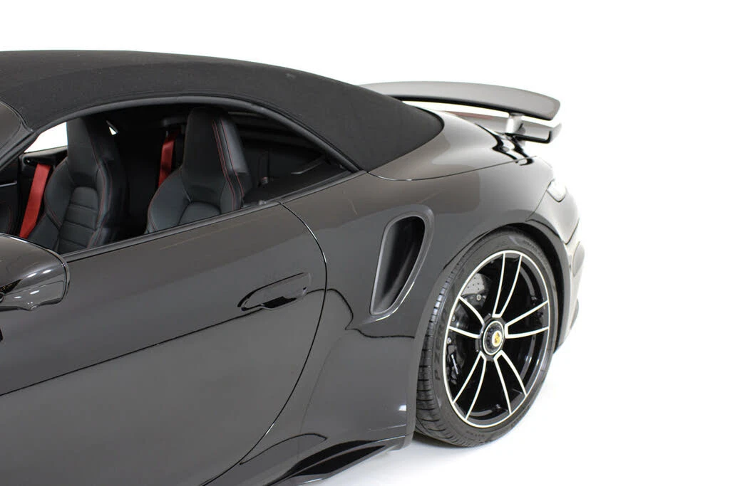 2024 Porsche 992 Turbo S - Image 7 of 31