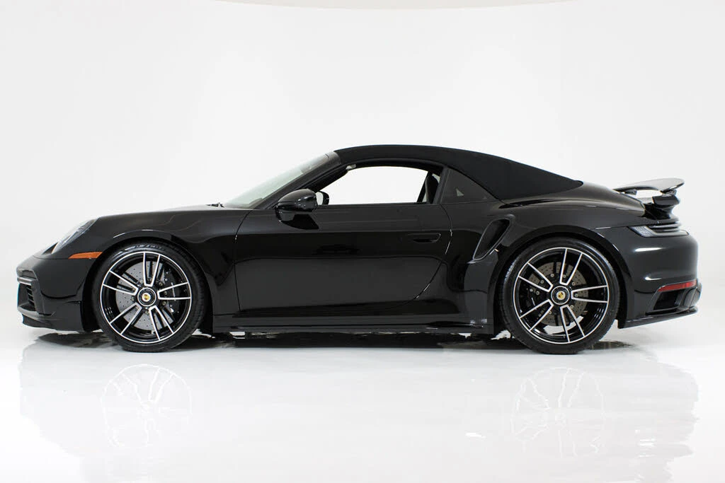 2024 Porsche 992 Turbo S - Image 6 of 31