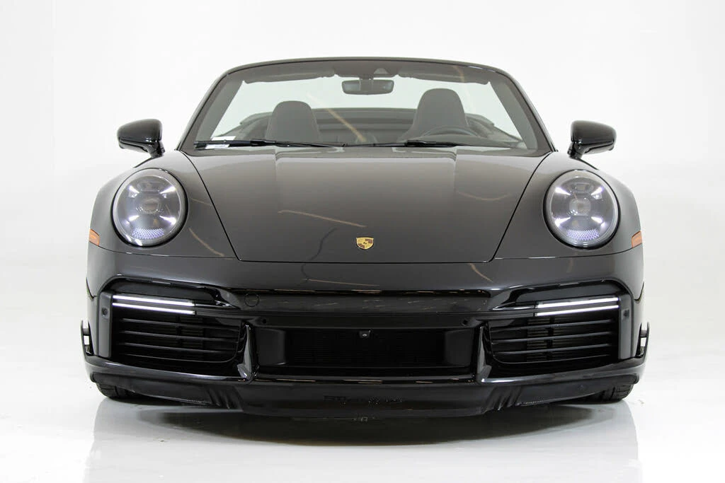 2024 Porsche 992 Turbo S - Image 20 of 31