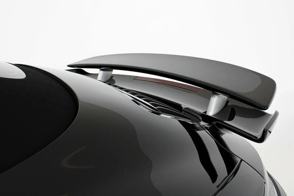2024 Porsche 992 Turbo S - Image 28 of 31