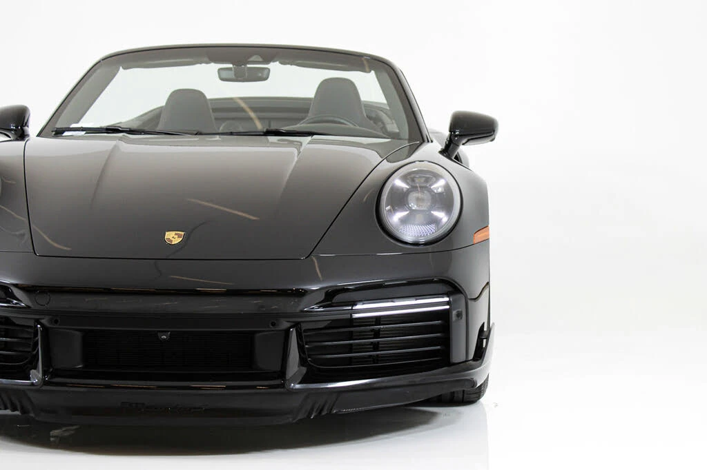 2024 Porsche 992 Turbo S - Image 22 of 31