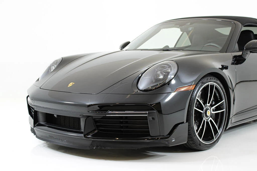 2024 Porsche 992 Turbo S - Image 3 of 31