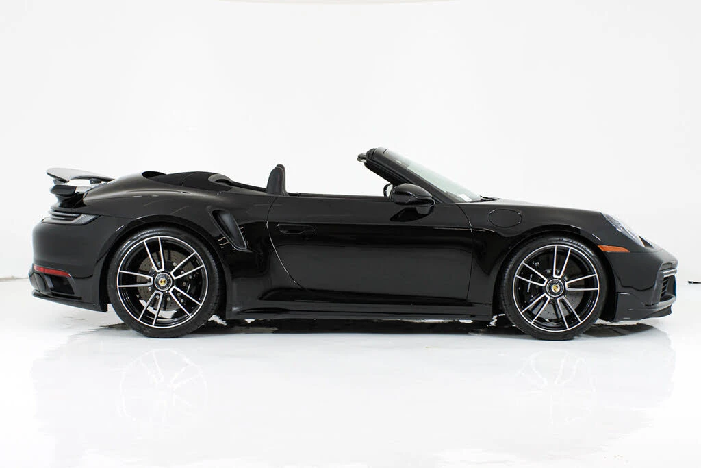 2024 Porsche 992 Turbo S - Image 16 of 31