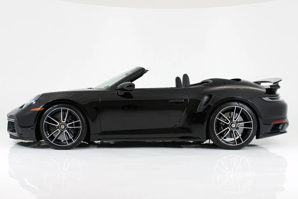 2024 Porsche 992 Turbo S - Image 5 of 31