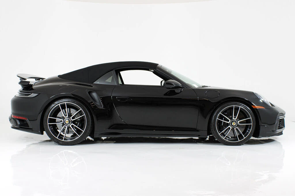 2024 Porsche 992 Turbo S - Image 17 of 31