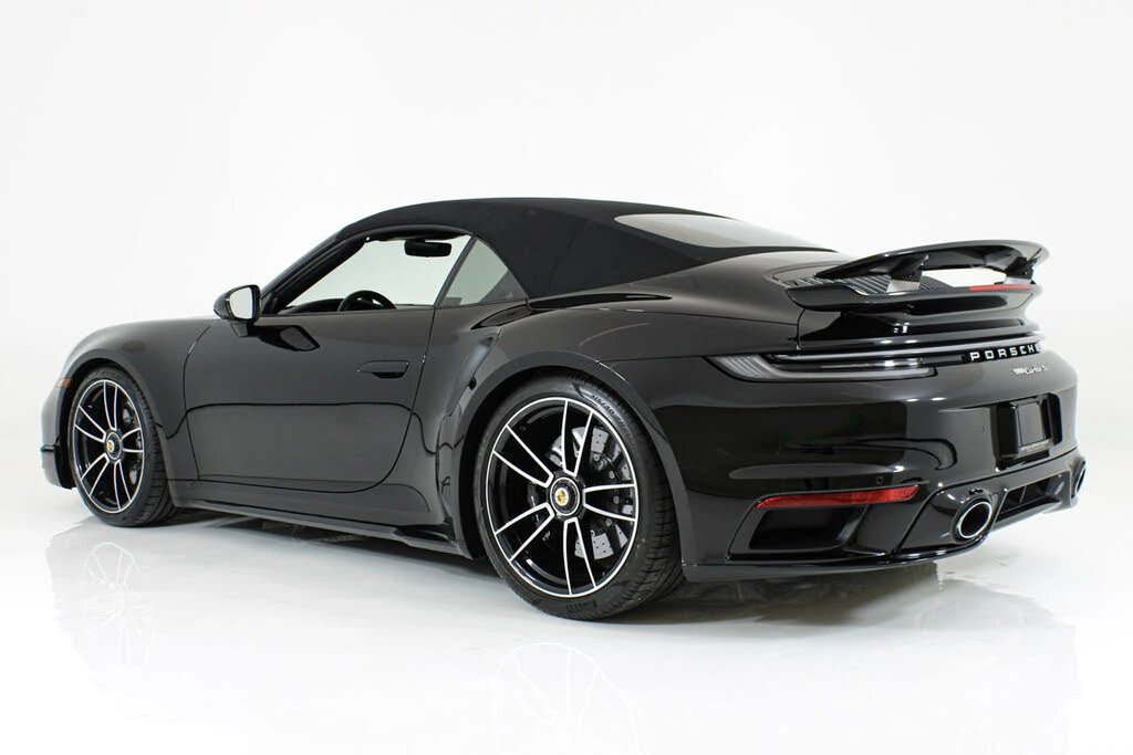 2024 Porsche 992 Turbo S - Image 10 of 31