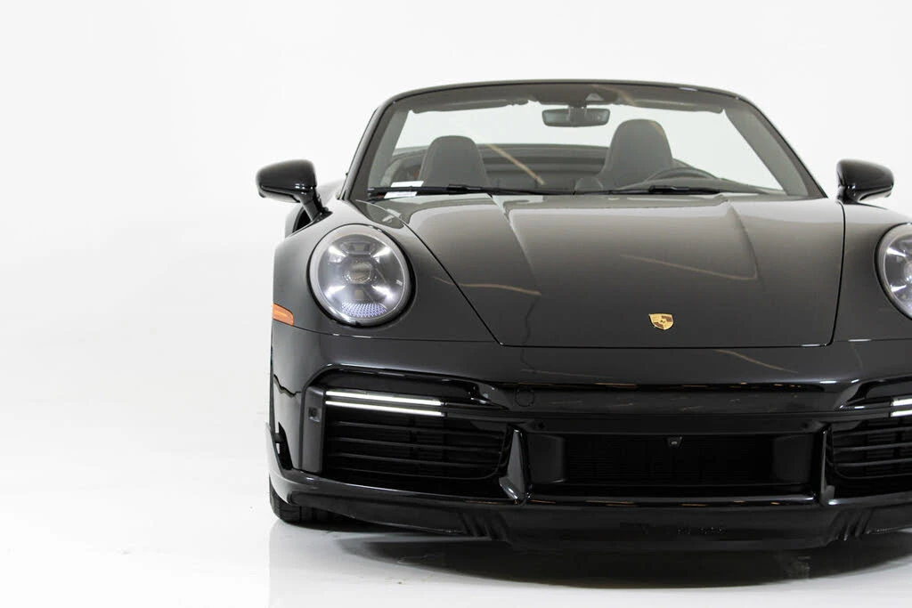 2024 Porsche 992 Turbo S - Image 21 of 31